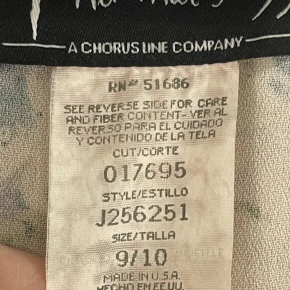 Vintage All That Jazz Dress Womens 9/10 Purple Floral Maxi Sleeveless 90s‎ USA - Picture 4 of 16